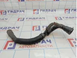 Патрубок радиатора нижний Ford Mondeo 4 (BD) 1496510