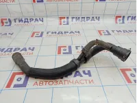 Патрубок радиатора нижний Ford Mondeo 4 (BD) 1496510