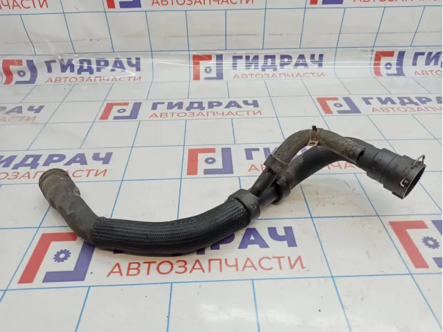 Патрубок радиатора нижний Ford Mondeo 4 (BD) 1496510