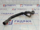 Патрубок радиатора нижний Ford Mondeo 4 (BD) 1496510