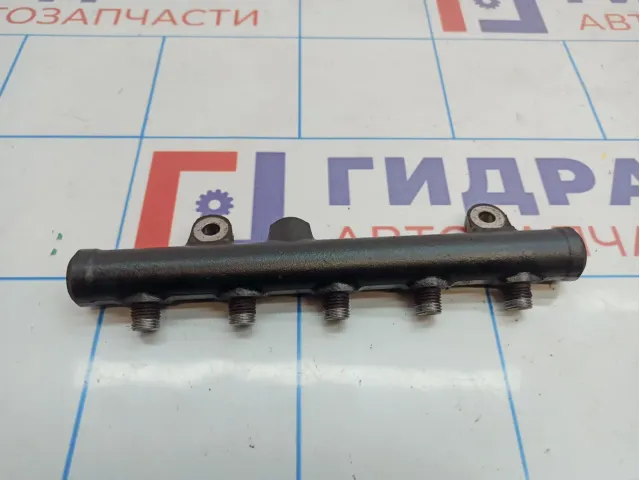 Рейка топливная Ford Mondeo 4 (BD) 1455675