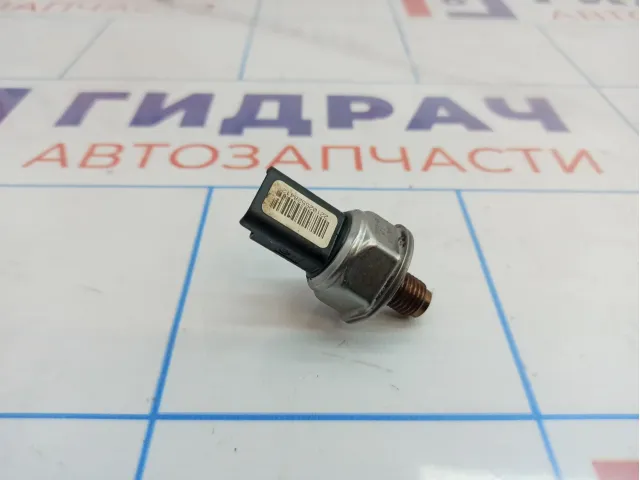 Датчик давления топлива Ford Mondeo 4 (BD) 9658227880