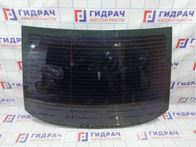 Стекло заднее Ford Mondeo 4 (BD) 1812797