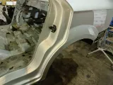 Крыло заднее левое Ford Mondeo 4 (BD)