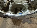 Панель задняя Ford Mondeo 4 (BD)