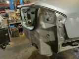 Панель задняя Ford Mondeo 4 (BD)