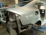 Крыло заднее правое Ford Mondeo 4 (BD)