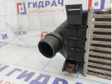 Интеркулер Ford Mondeo 4 (BD) 1742060