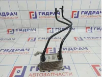 Радиатор (маслоохладитель) АКПП Ford Mondeo 4 (BD) 1446535