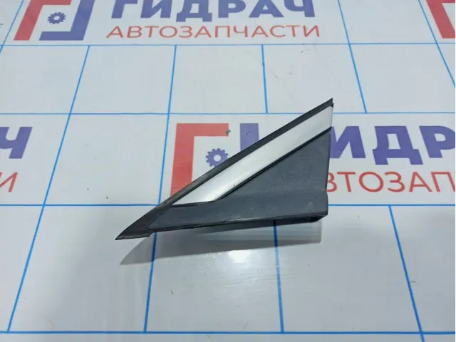 Накладка зеркала левого наружняя Ford Mondeo 4 (BD) 1715819