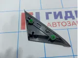 Накладка зеркала левого наружняя Ford Mondeo 4 (BD) 1715819