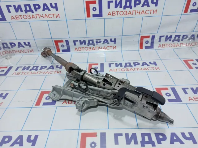 Колонка рулевая Ford Mondeo 4 (BD) 1819196