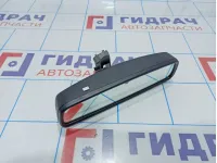 Зеркало заднего вида Ford Mondeo 4 (BD) 5260683