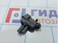 Активатор замка крышки бензобака Ford Mondeo 4 (BD) 1522345
