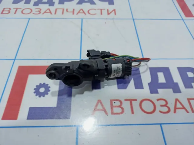 Датчик температуры воздуха Ford Mondeo 4 (BD) 1764020