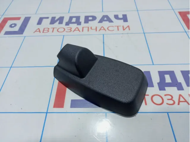 Накладка декоративная на датчик дождя Ford Mondeo 4 (BD) 1699690