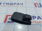 Накладка декоративная на датчик дождя Ford Mondeo 4 (BD) 1699690