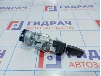 Замок зажигания Ford Mondeo 4 (BD) 1681167