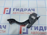 Педаль газа Ford Mondeo 4 (BD) 1727727