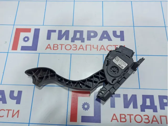 Педаль газа Ford Mondeo 4 (BD) 1727727