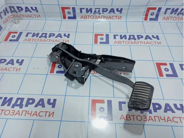 Педаль тормоза Ford Mondeo 4 (BD) 1675575