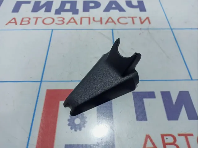 Накладка декоративная на датчик дождя Ford Mondeo 4 (BD) 1687666