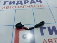 Форсунка омывателя лобового стекла Ford Mondeo 4 (BD) 1681278