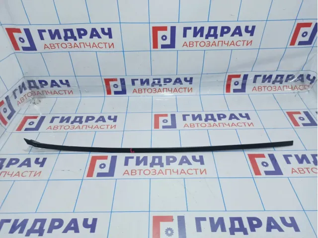 Молдинг лобового стекла левый Ford Mondeo 4 (BD) 1506265