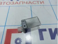 Плафон салонный Ford Mondeo 4 (BD) 1774683
