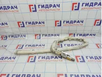 Подушка безопасности боковая левая Ford Mondeo 4 (BD) 1600516