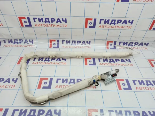 Подушка безопасности боковая правая Ford Mondeo 4 (BD) 1600542