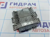Блок управления двигателем Ford Mondeo 4 (BD) 8G9112A650LA