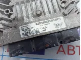 Блок управления двигателем Ford Mondeo 4 (BD) 8G9112A650LA