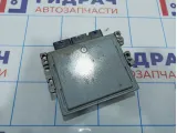 Блок управления двигателем Ford Mondeo 4 (BD) 8G9112A650LA