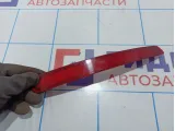 Отражатель в бампер задний правый Ford Mondeo 4 (BD) 1704539
