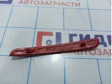 Отражатель в бампер задний правый Ford Mondeo 4 (BD) 1704539