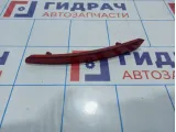 Отражатель в бампер задний левый Ford Mondeo 4 (BD) 1704573