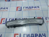Фара дневного света левая Ford Mondeo 4 (BD) 1725080