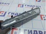 Фара дневного света левая Ford Mondeo 4 (BD) 1725080