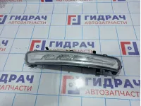 Фара дневного света правая Ford Mondeo 4 (BD) 1725079