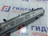 Фара дневного света правая Ford Mondeo 4 (BD) 1725079