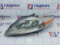 Фара левая Ford Mondeo 4 (BD) 1802035