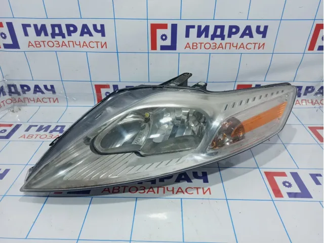 Фара левая Ford Mondeo 4 (BD) 1802035