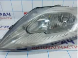 Фара левая Ford Mondeo 4 (BD) 1802035