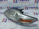 Фара левая Ford Mondeo 4 (BD) 1802035