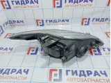 Фара левая Ford Mondeo 4 (BD) 1802035
