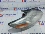 Фара правая Ford Mondeo 4 (BD) 1802033
