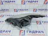 Фара правая Ford Mondeo 4 (BD) 1802033