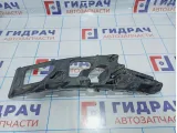 Направляющая переднего бампера левая Ford Mondeo 4 (BD) 1737425