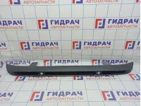 Юбка задняя Ford Mondeo 4 (BD) 1722088